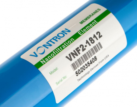 Vontron Нанофильтрационная мембрана VNF2-1812