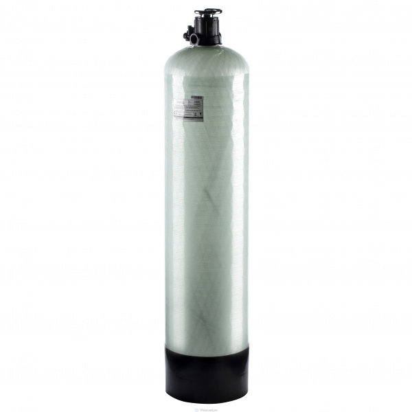 Комплект умягчителя 5Mn-1 корпус 1354