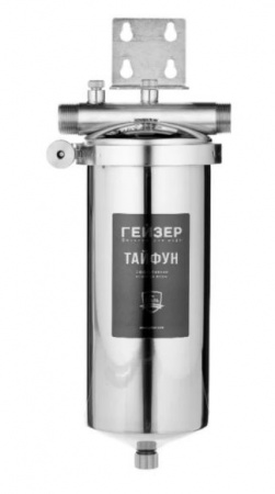 Гейзер корпус Тайфун 10ВВ