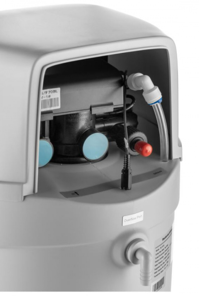 Гейзер Кабинет R1000EO Aquachief умягчитель