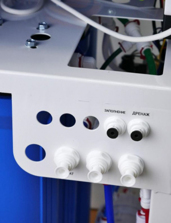 Гейзер Престиж Макси 4000