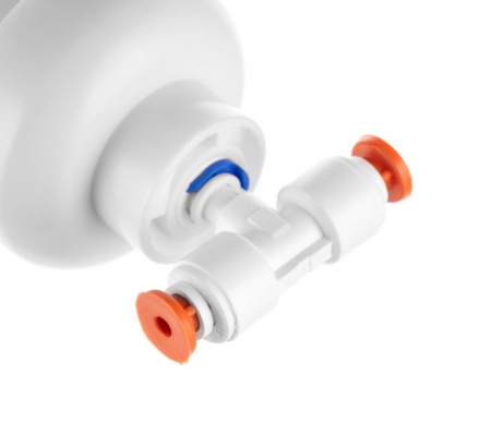 Гейзер Комплект угольного постфильтра (для Престиж, Нанотек)