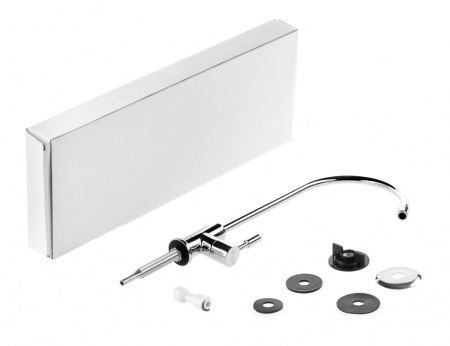 Гейзер кран FlowMaster