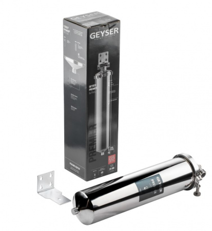 Гейзер Премьер корпус 20BB 1"