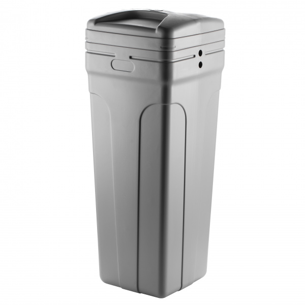 Комплект умягчителя 5Mn-3/4 корпус 1252