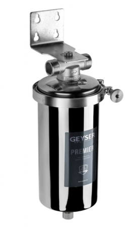 Гейзер Премьер корпус 10BB 1"