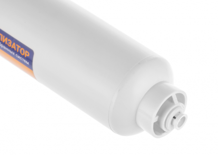 Гейзер минерализатор RO