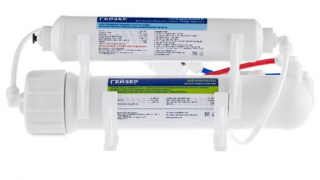 Гейзер Престиж 2 (без бака)