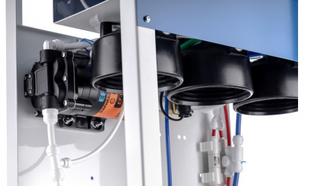 Гейзер Престиж Макси 3000