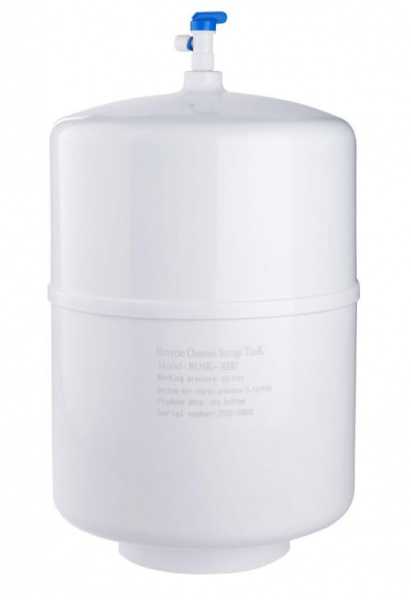 Гейзер накопительный бак 4 gal