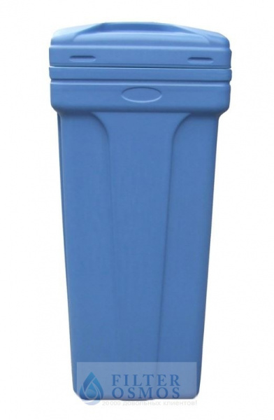 Гейзер Солевой бак BTS-100