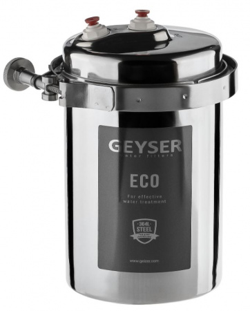 Гейзер Эко (кран №6)