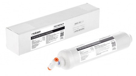 Гейзер Комплект угольного постфильтра (для Престиж, Нанотек)