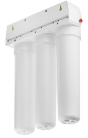 Гейзер Престиж Смарт (бак 12л.)