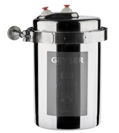 Гейзер Эко (без крана)