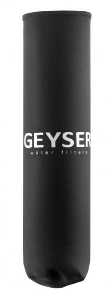 Гейзер чехол для корпуса 20BB