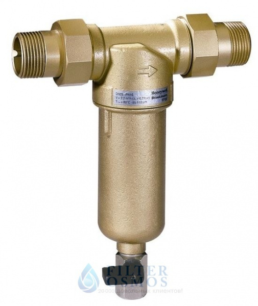 Honeywell FF06 3/4″ AAM