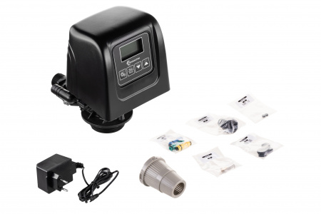 Клапан Проматик 100 С5