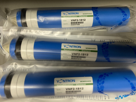 Vontron Нанофильтрационная мембрана VNF2-1812
