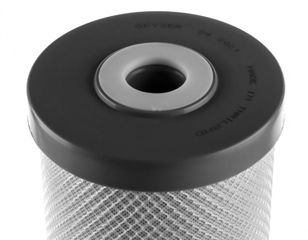 Гейзер Картридж СВС10 Ag 10ВВ (Тайланд)