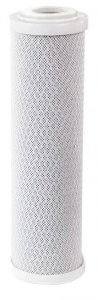 Набор картриджей для стандартного обратного осмоса (без мембраны)