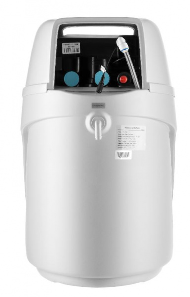 Гейзер Кабинет R1000EO Aquachief умягчитель