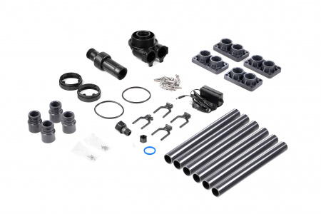 Блок управления RUNXIN , ТМ.F135A