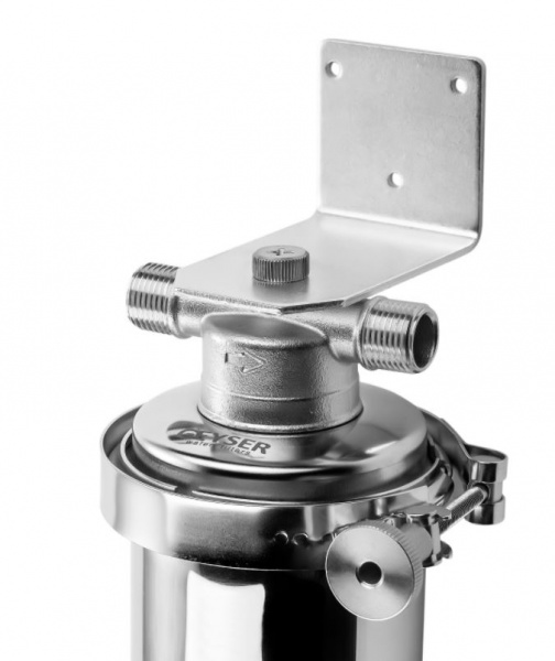 Гейзер Премьер корпус 10SL 1/2"