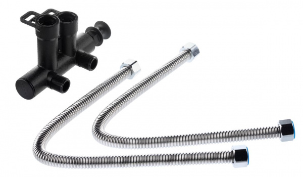 Гейзер RA1500H-F79BH-LCD/F70D