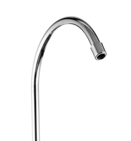 Гейзер Кран FlowMaster Duo