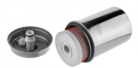 Гейзер Эко (кран №6)