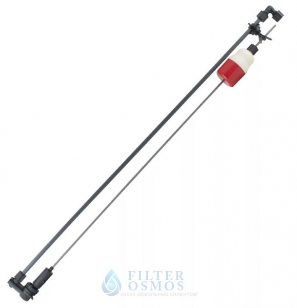  Солевой механизм для бака BTS-70