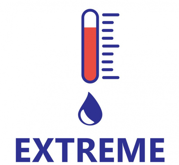 Термочехол 1252 Экстра от конденсата усиленный TermoZont EXTRA для корпуса фильтра