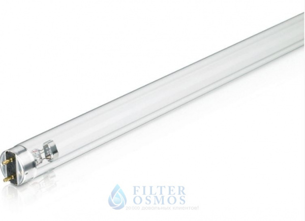 Philips лампа TUV 16w