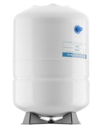 Гейзер Накопительный бак 12 л (3gal)