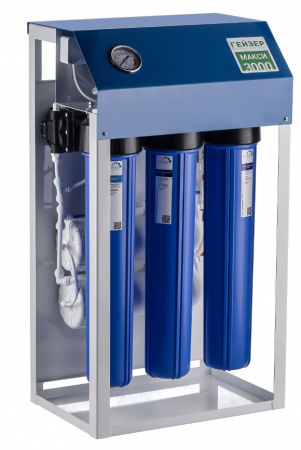 Гейзер Престиж Макси 3000