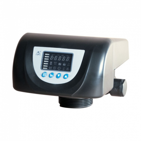 Комплект умягчителя F65B3 колонна 1044 (по расходу)