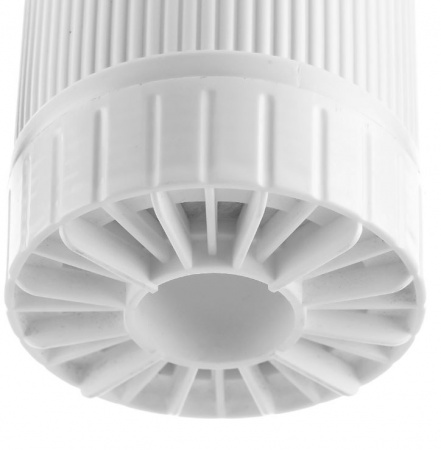 Гейзер WsFe умягчение воды с Экотаром