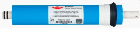 DOW FILMTEC мембрана TW30 1812 -100HR