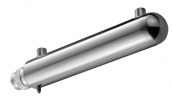 Ультрафиолетовый стерилизатор УОВ SS 12w (лампа Китай)