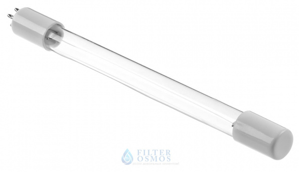 Ультрафиолетовая лампа HYW 11W для установки очистки воздуха Гейзер-2