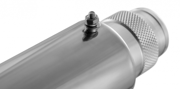 Ультрафиолетовый стерилизатор УОВ SS 12w (лампа Китай)