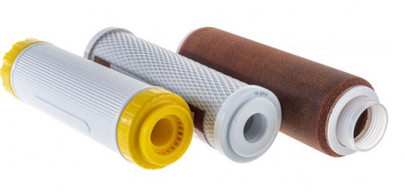 Гейзер Комплект №5 для сверхжесткой воды