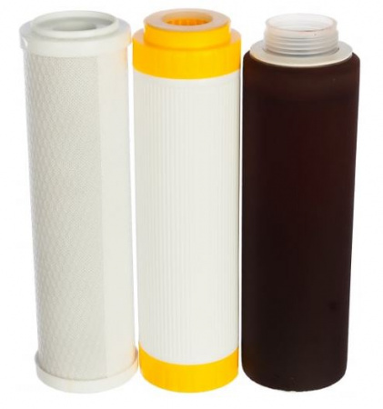 Гейзер Комплект №5 для сверхжесткой воды