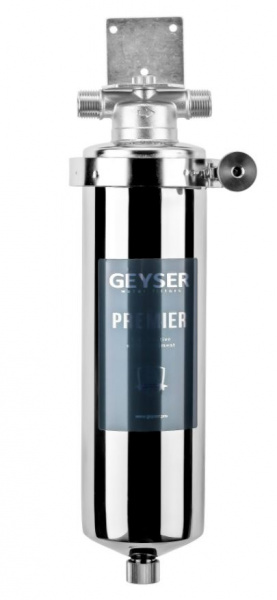 Гейзер Премьер корпус 10SL 1/2"