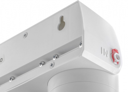 Гейзер Смарт Макс, кран №3