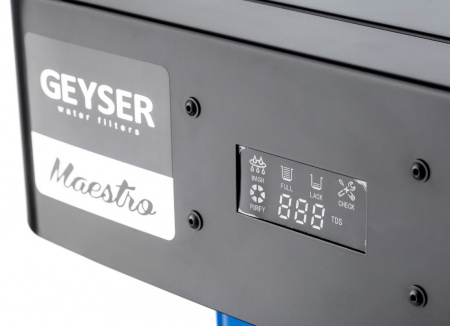 Гейзер Маэстро 4000