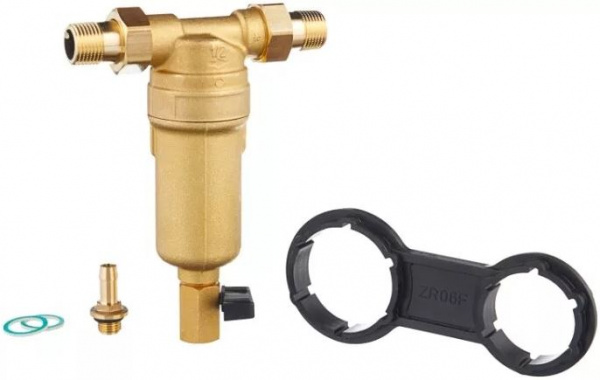 Honeywell FF06 1/2″ AAM