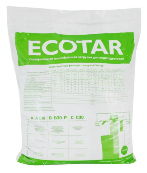 Гейзер Экотар Р (25 л)