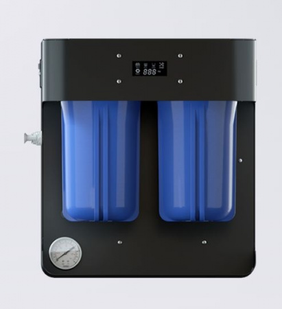 Гейзер Маэстро 4000